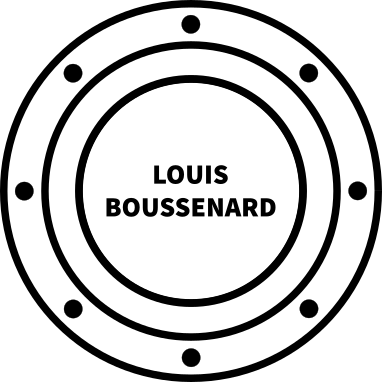 Louis Boussenard